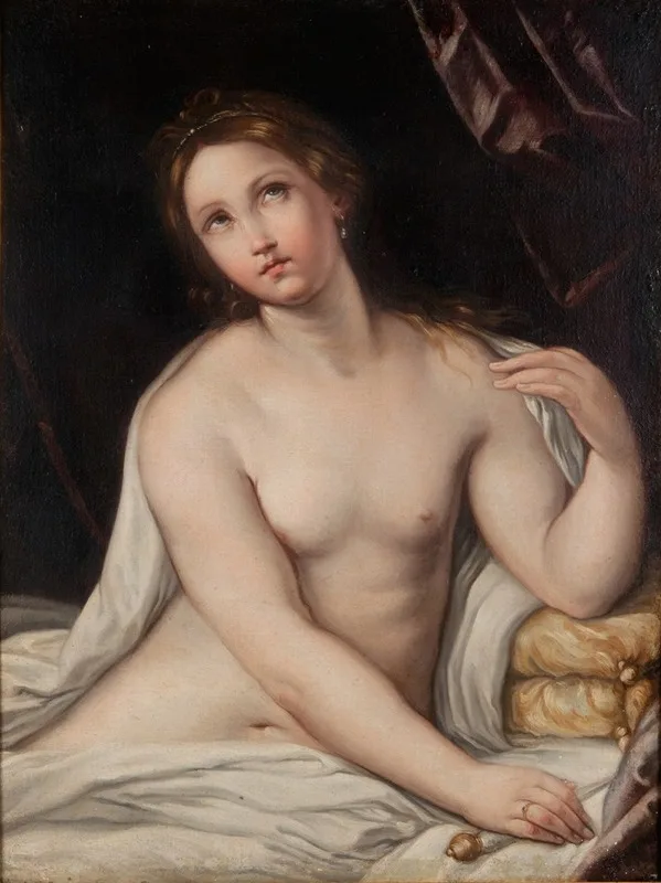 Elisabetta Sirani