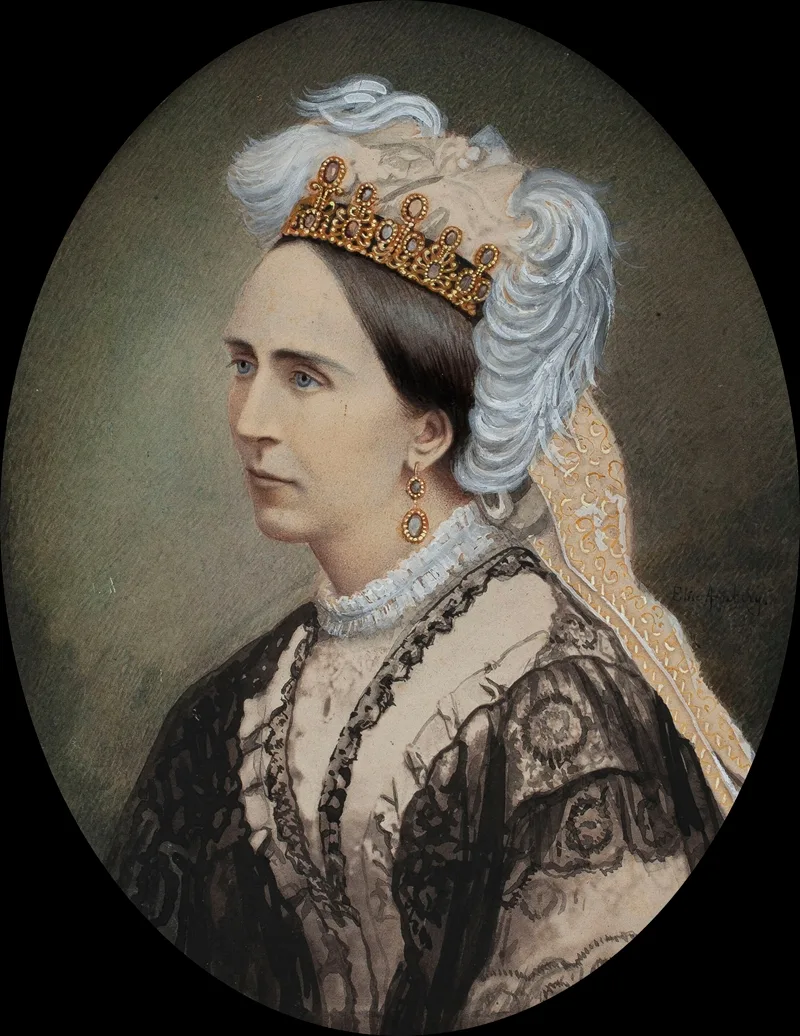 Elise Arnberg