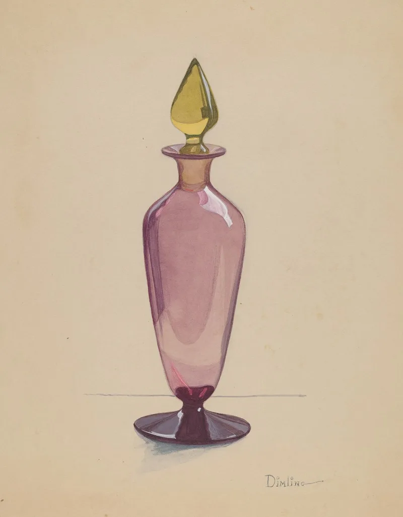 Elizabeth Dimling
