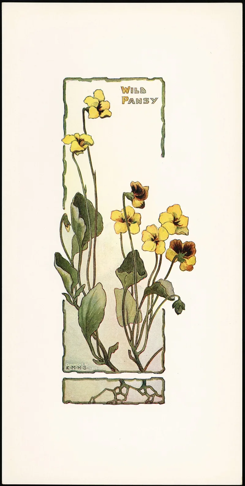 Elizabeth Moore Hallowell