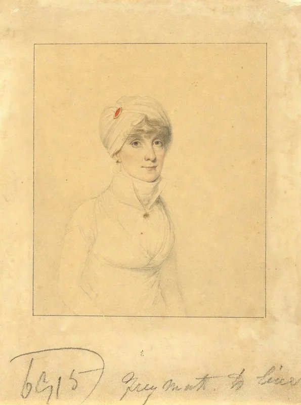 Elkanah Tisdale
