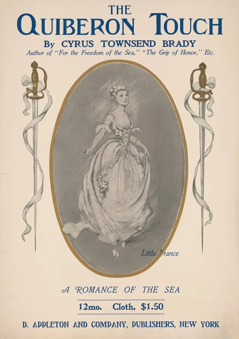 Ellen Bernard Thompson Pyle
