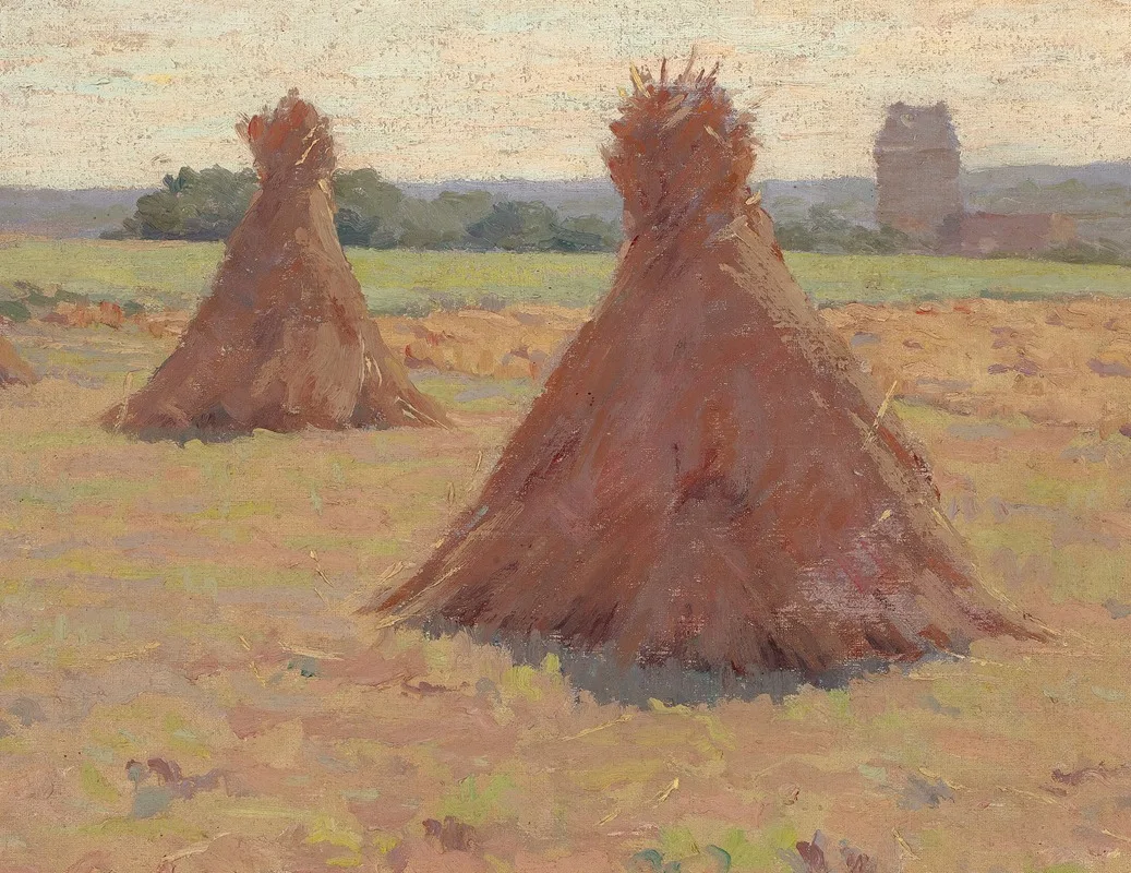 Elmer Boyd Smith