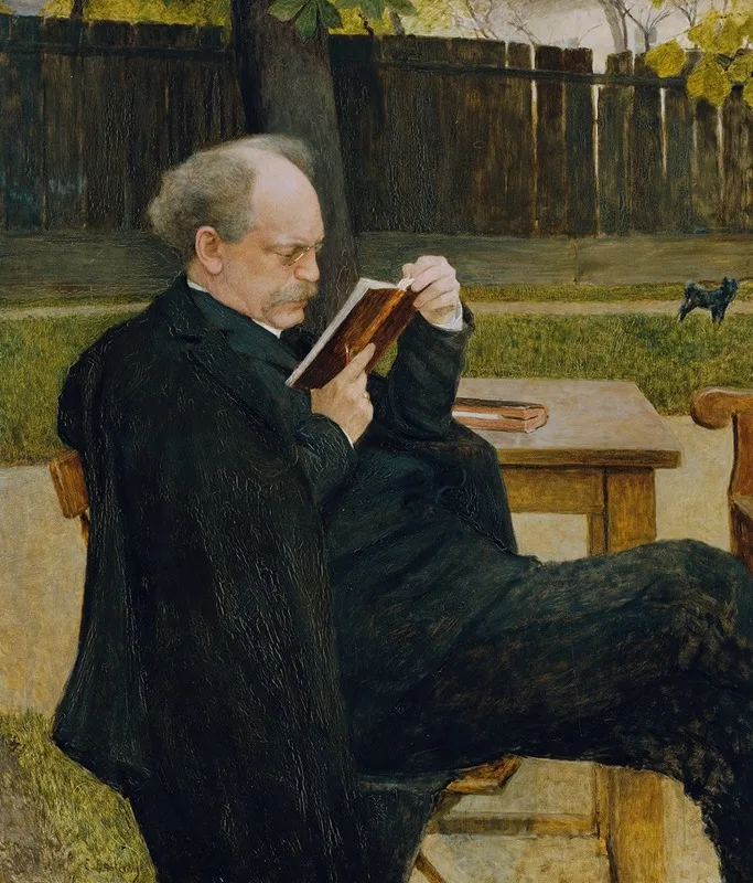 Emanuel Baschny