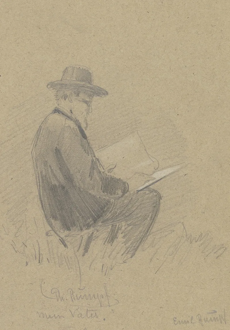 Emil Rumpf