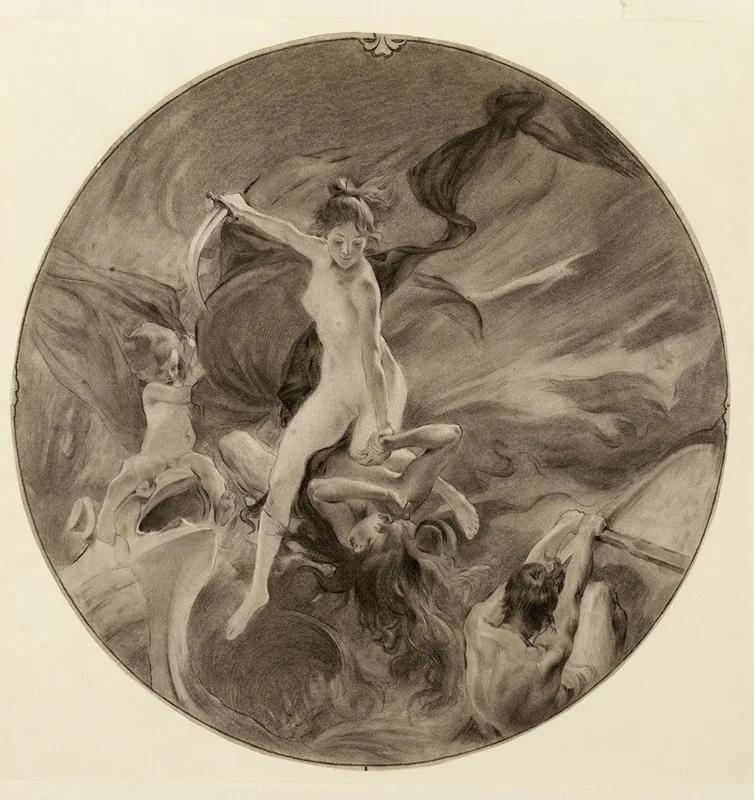 Emile Buland