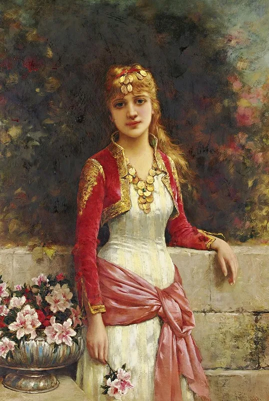 Emile Eisman-Semenowsky