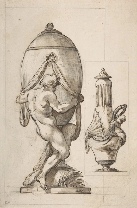 Ennemond Alexandre Petitot