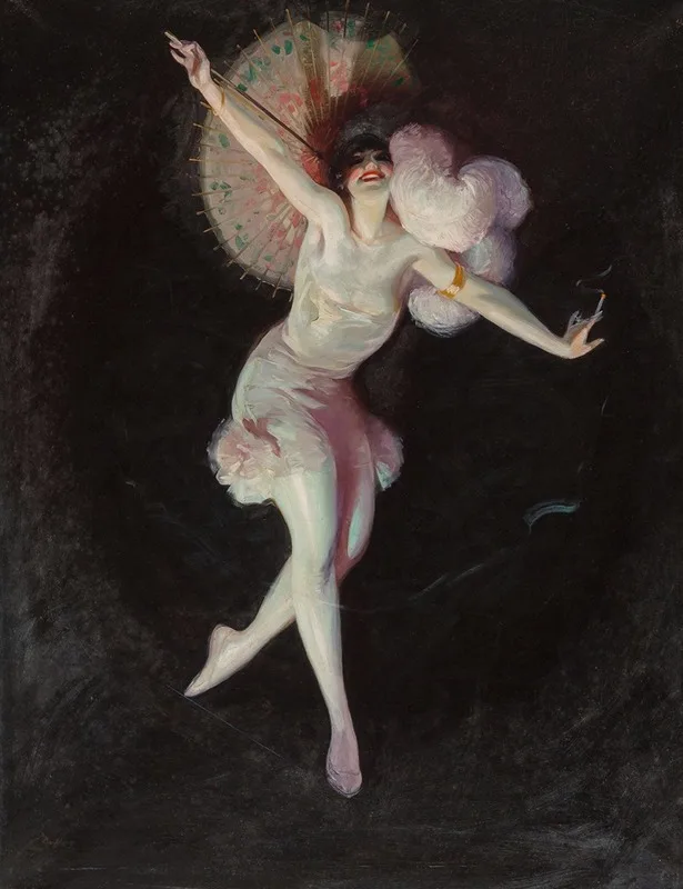 Enoch Bolles