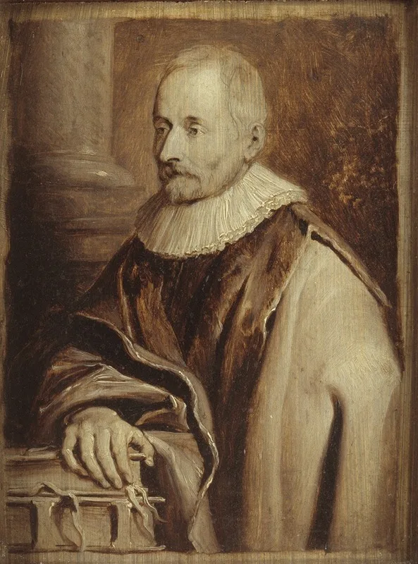 Erasmus Quellinus the younger