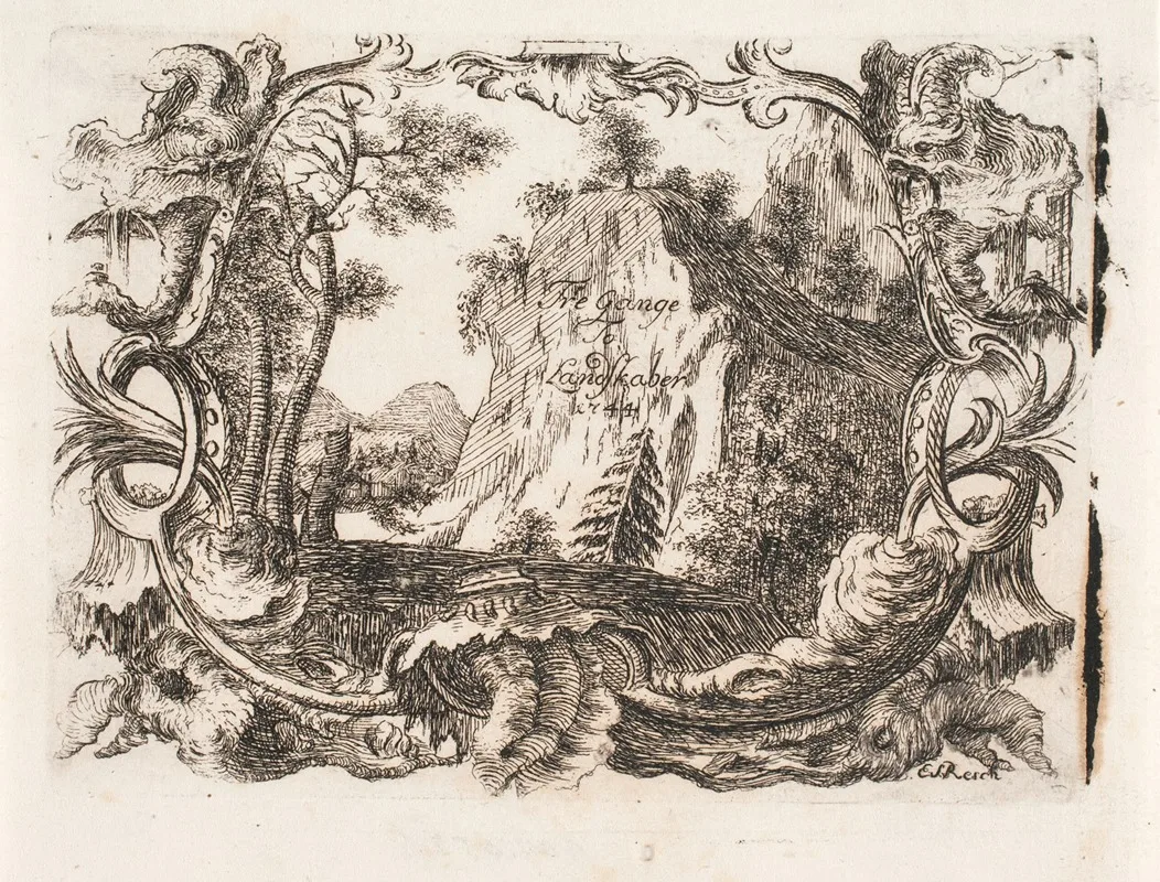 Erasmus Sigismund Resch