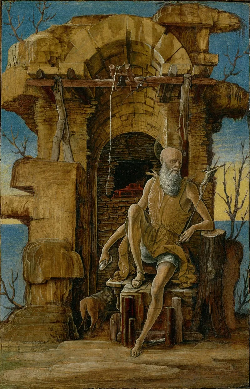 Ercole de'Roberti