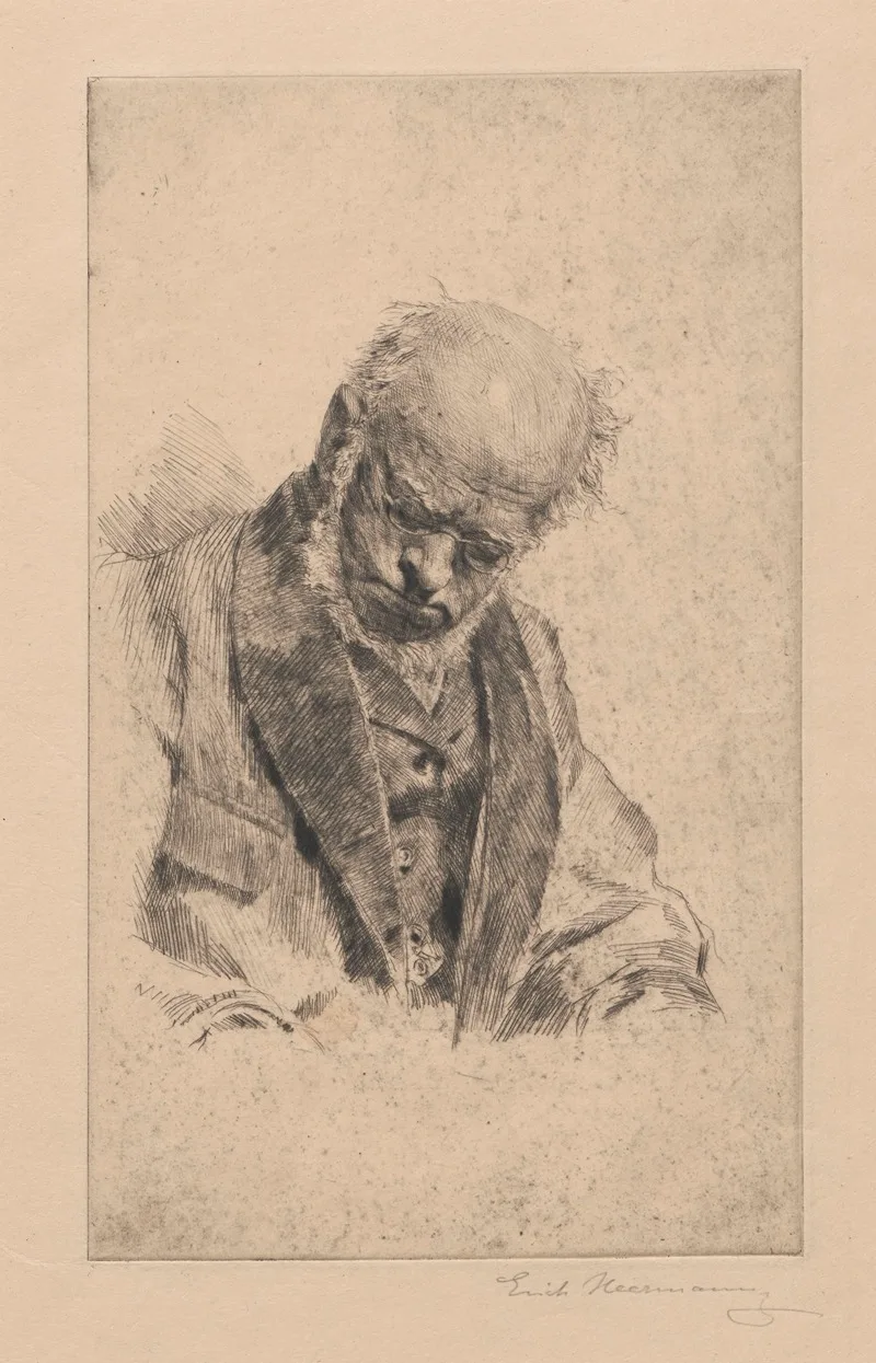 Erich Heermann
