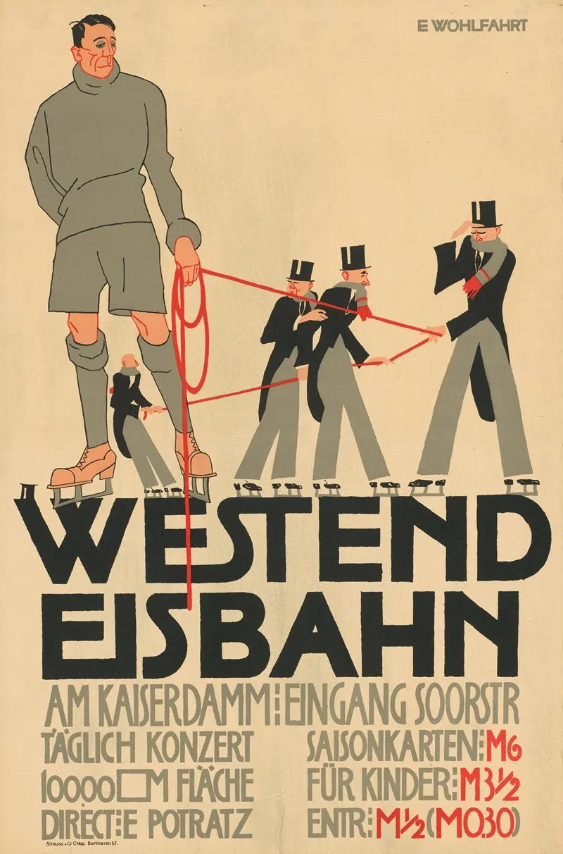 Erich Wohlfahrt