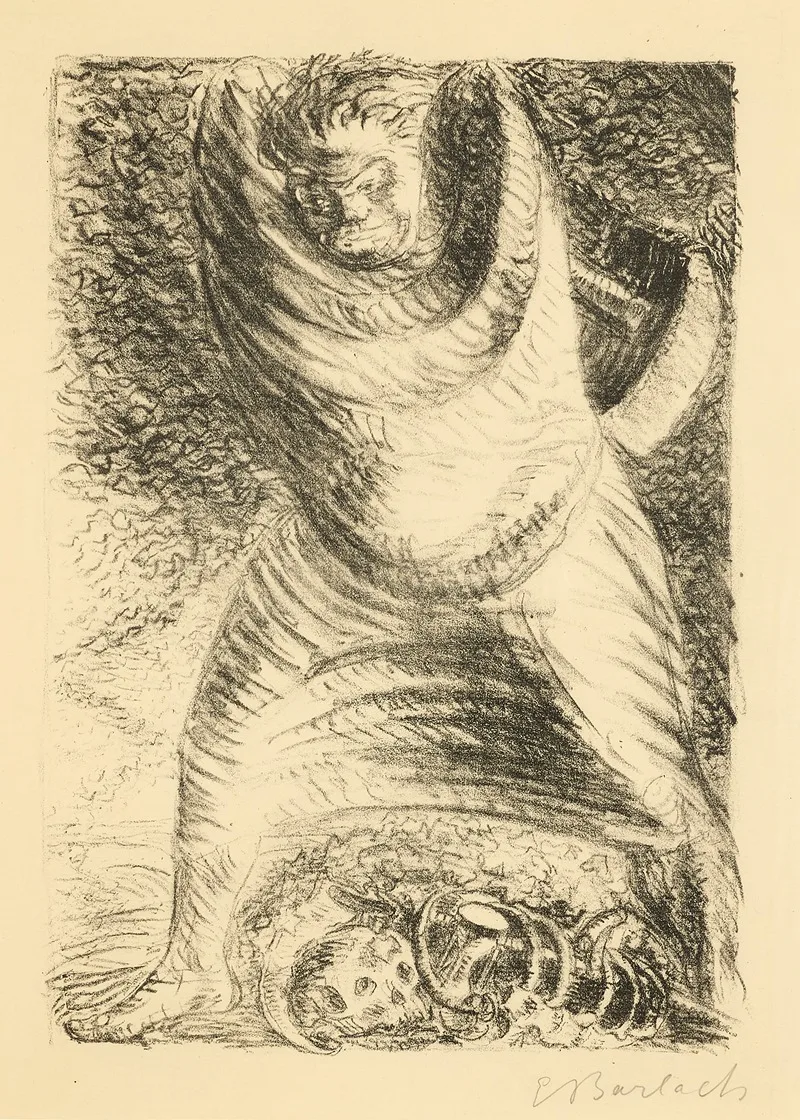 Ernest Barlach