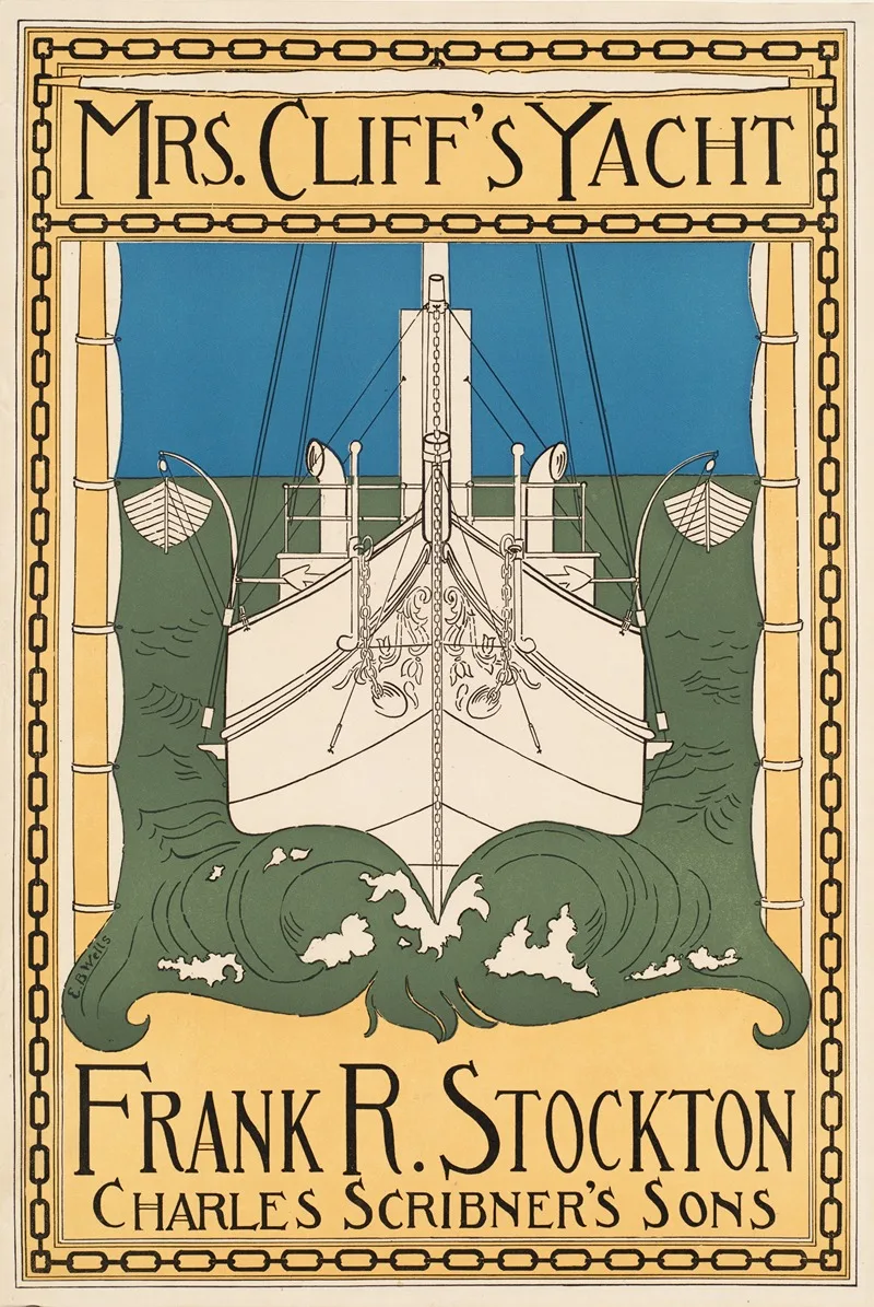 Ernest Blaine Wells