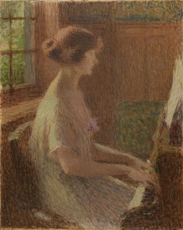 Ernest Laurent