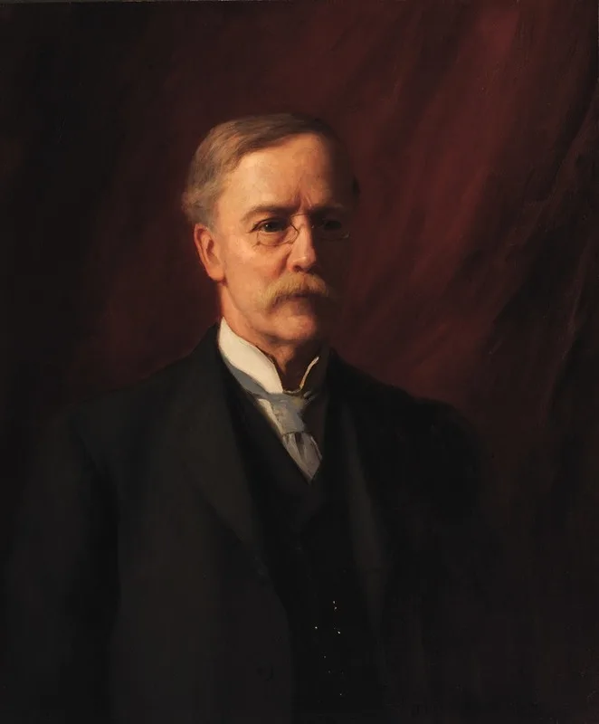 Ernest Moore