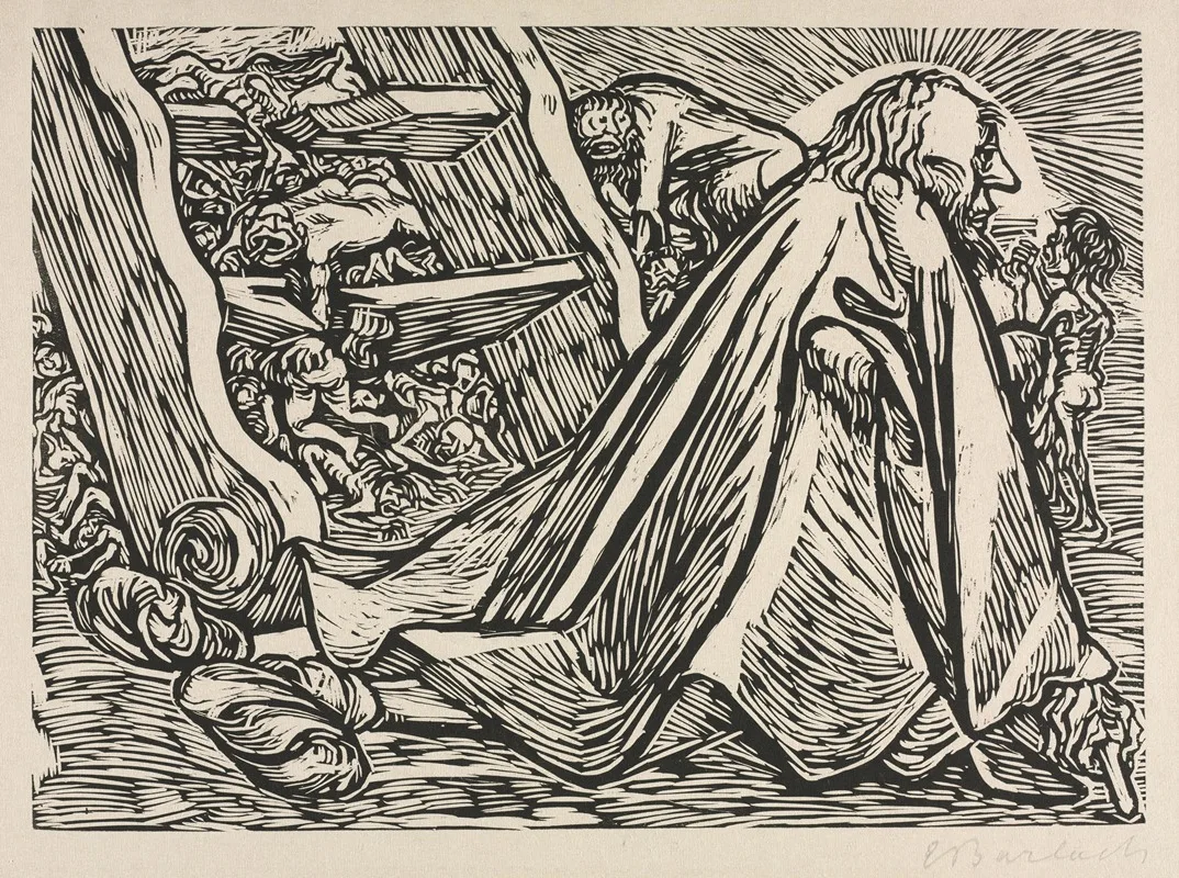 Ernst Barlach