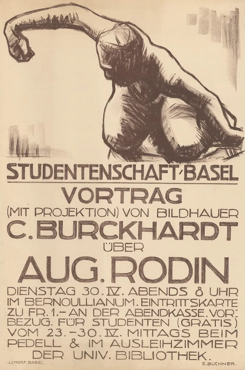 Ernst Buchner