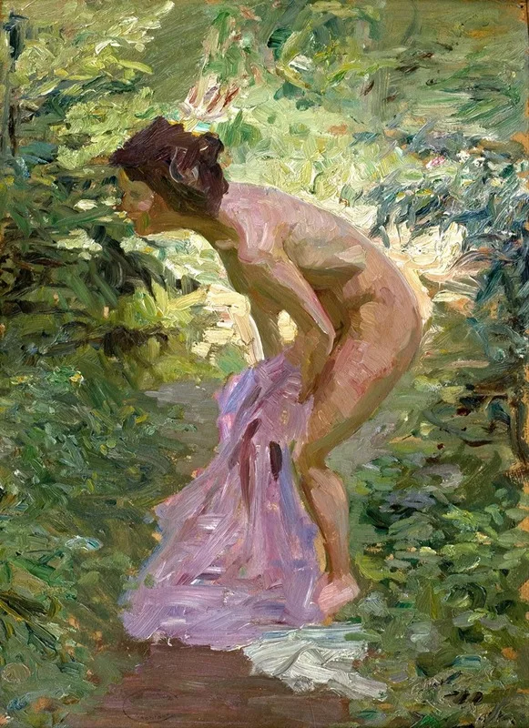 Ernst Burmester