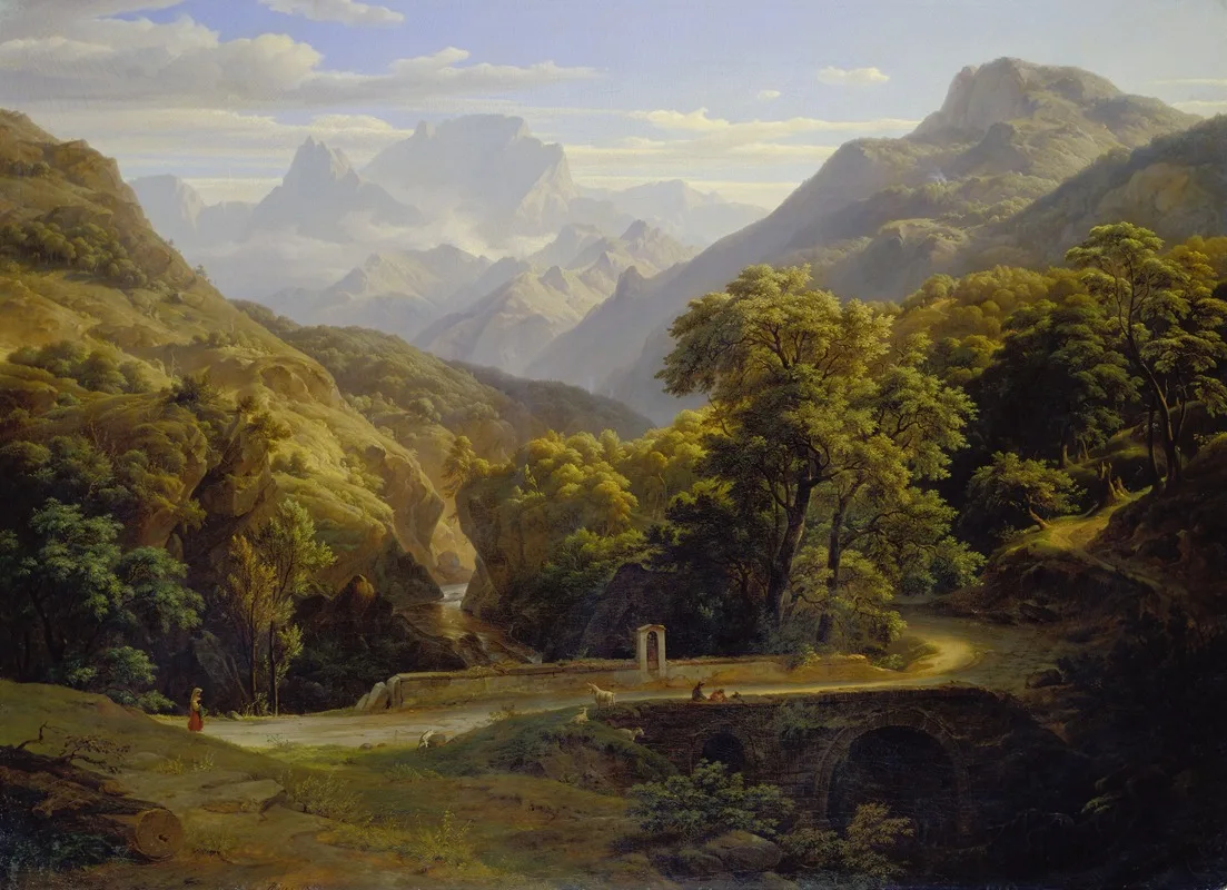Ernst Fries