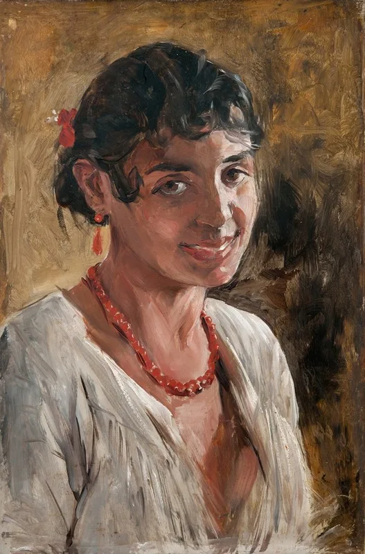 Ernst Josephson