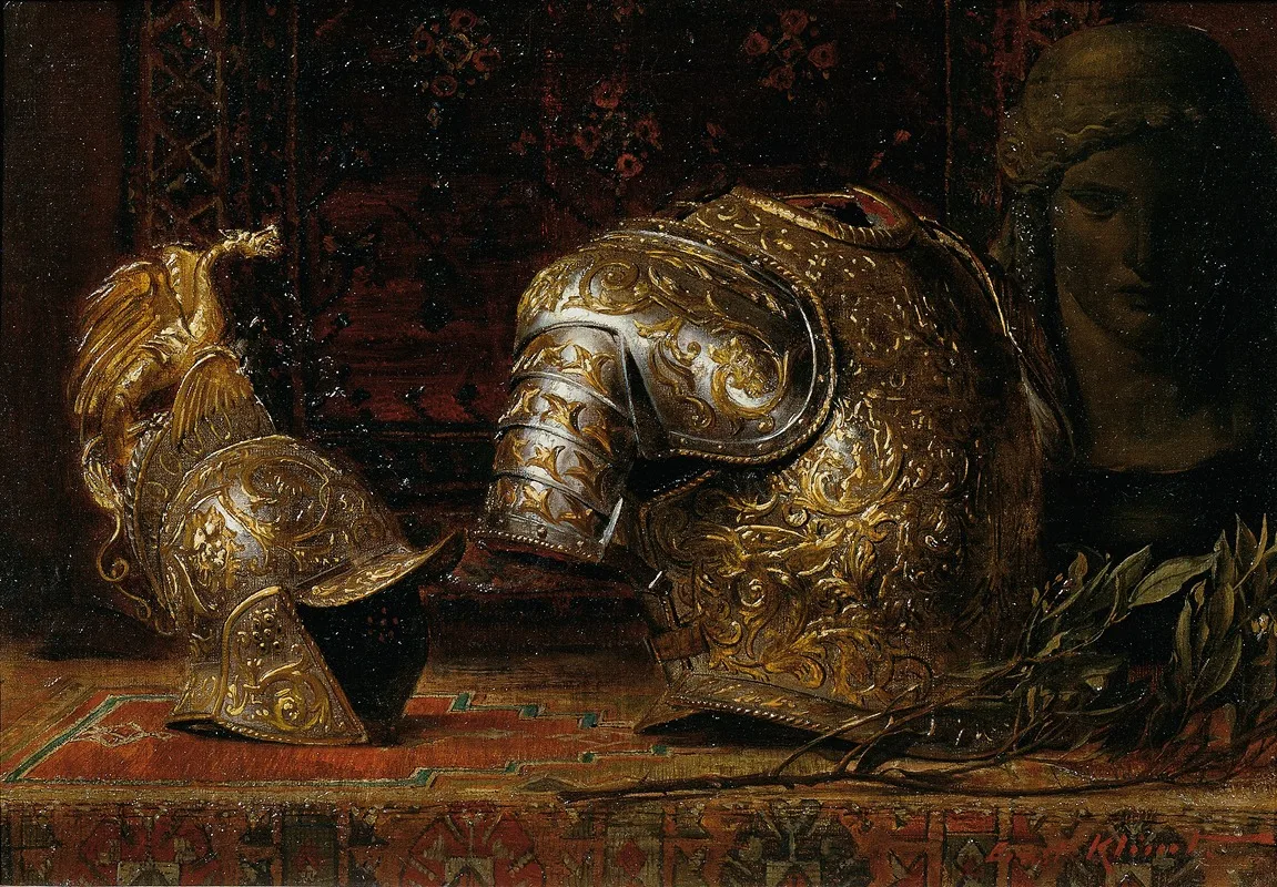 Ernst Klimt