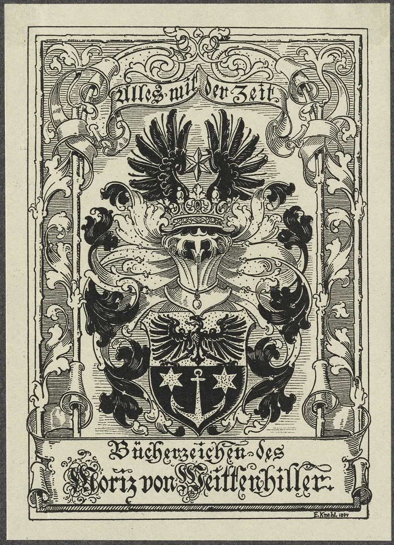 Ernst Krahl