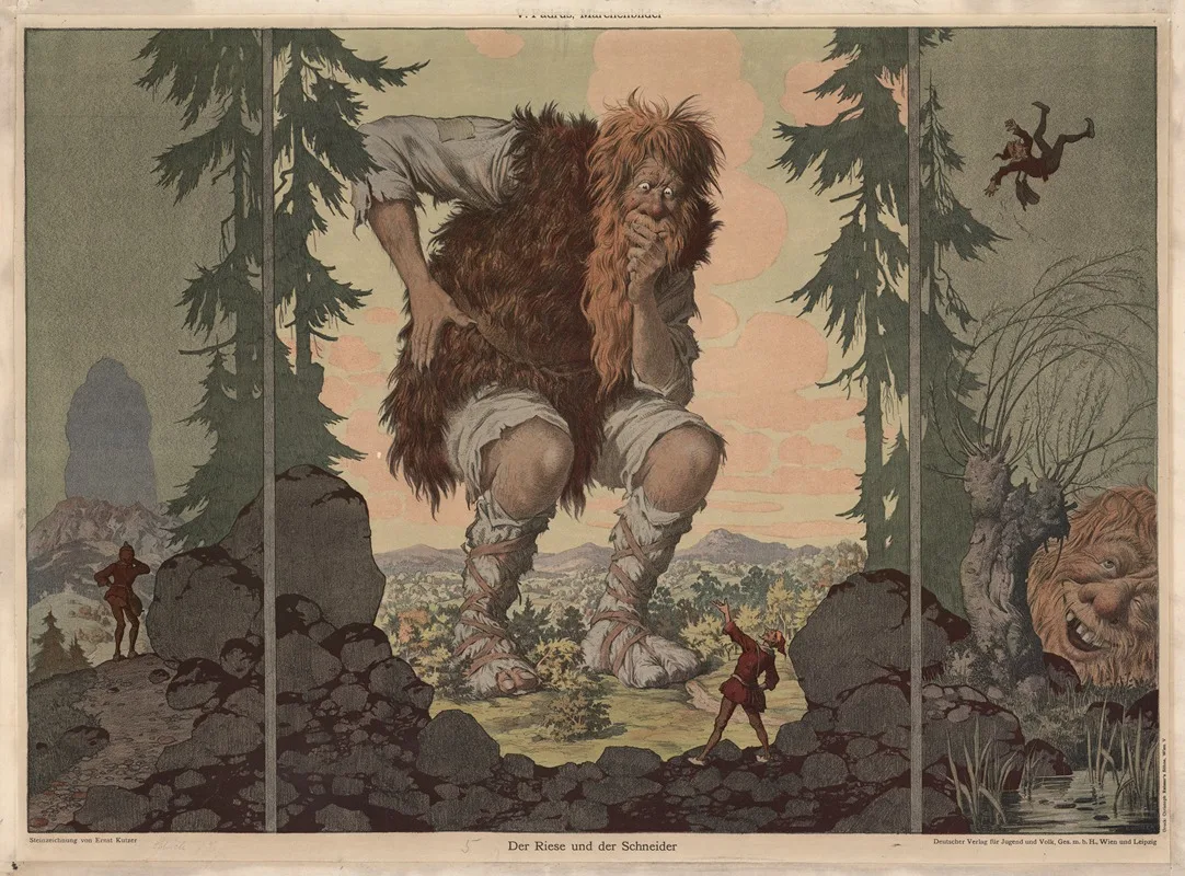 Ernst Kutzer