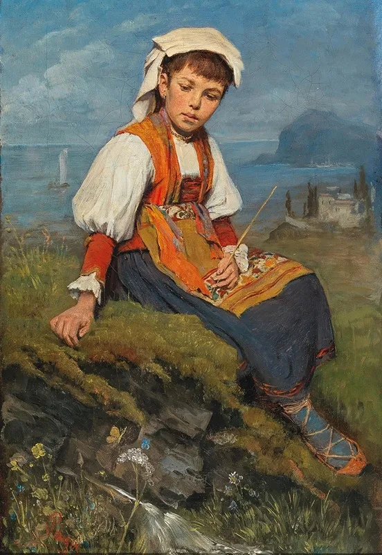 Ernst Payer