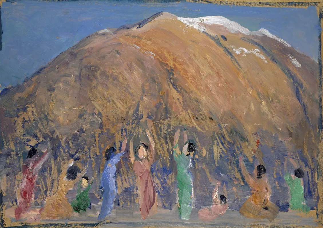 Ernst Schiess