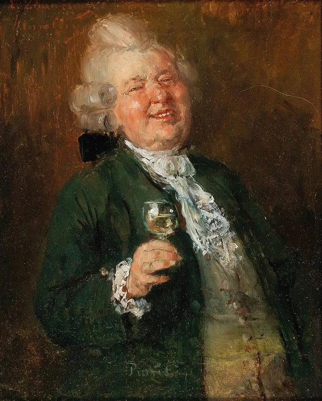Ernst Zimmermann