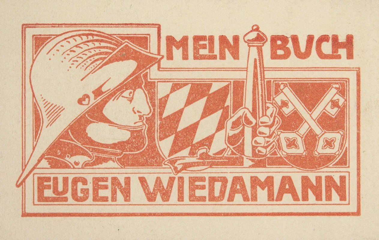 Eugen Wiedmann