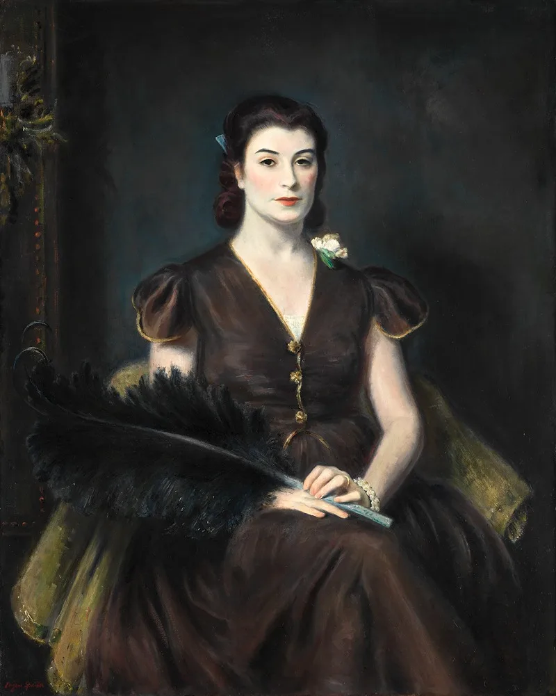 Eugene Edward Speicher