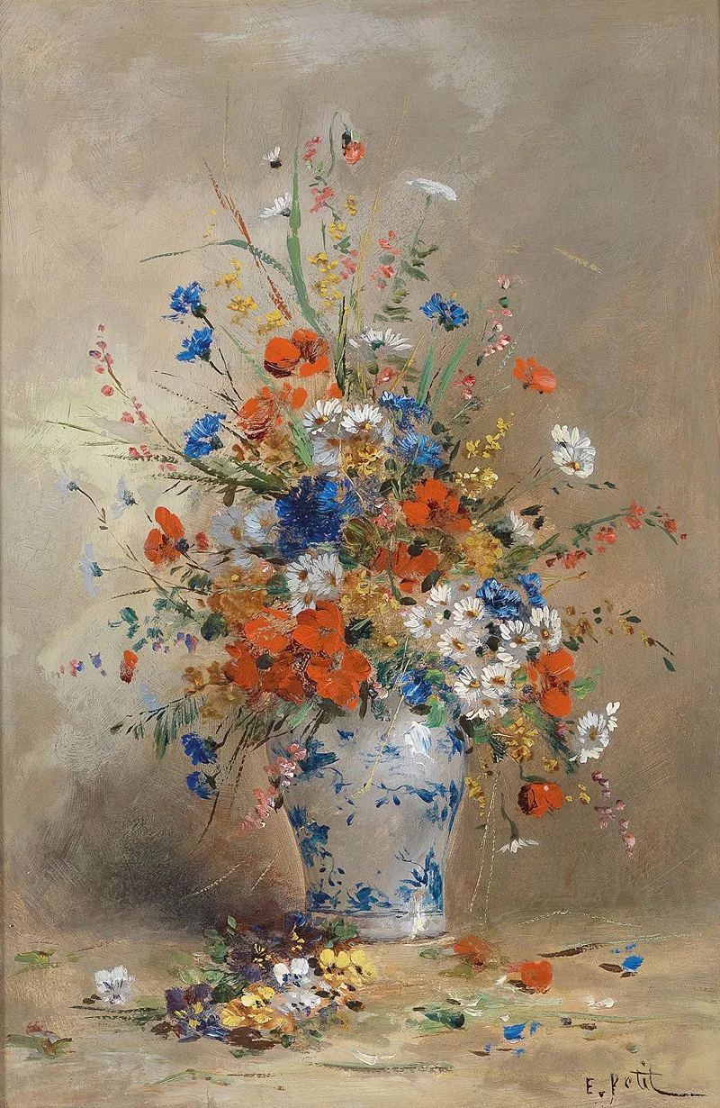 Eugene Petit