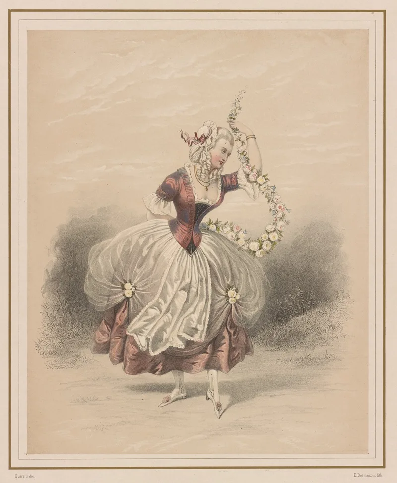 Eugène Charles François Guérard