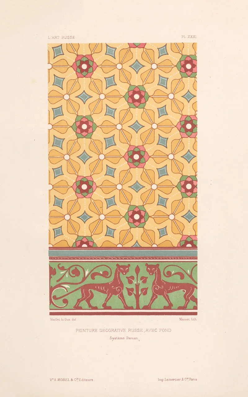 Eugène-Emmanuel Viollet-le-Duc