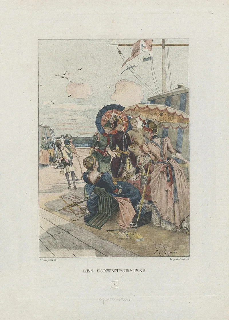 Eugène Gaujean
