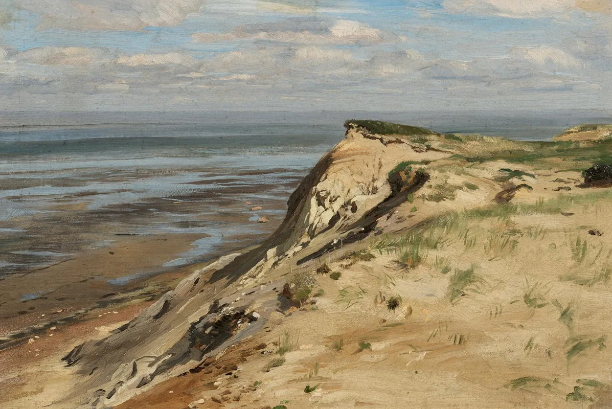 Eugène Gustav Dücker