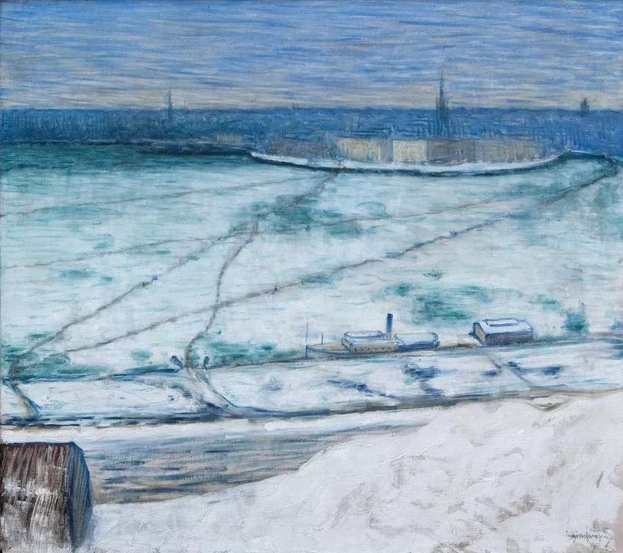 Eugène Jansson