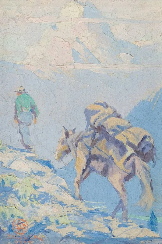 Eustace Paul Ziegler