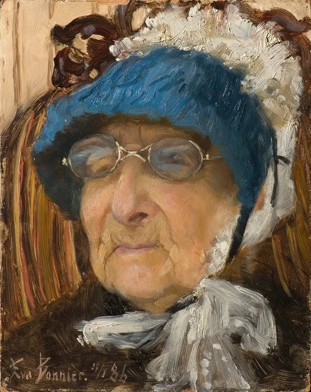 Eva Bonnier
