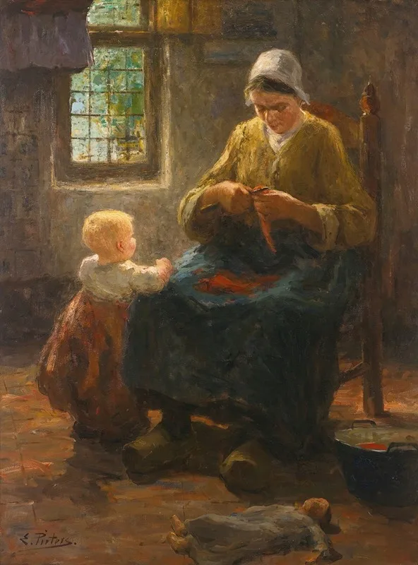 Evert Pieters