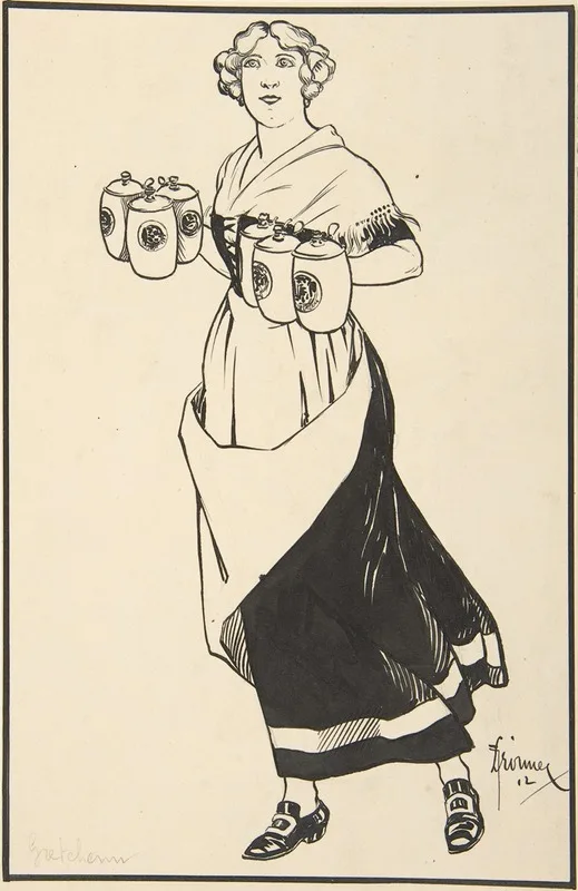 F. Droimer