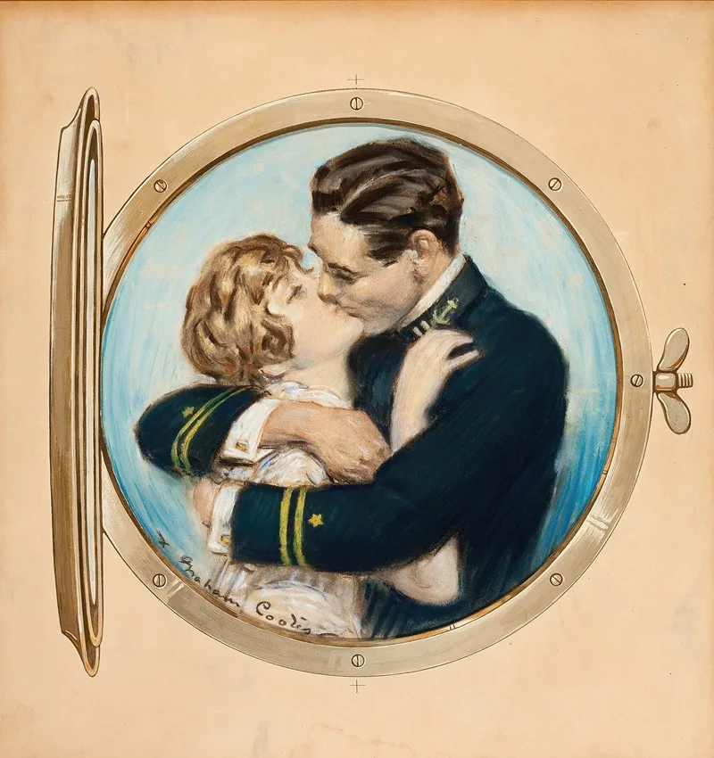 F. Graham Cootes