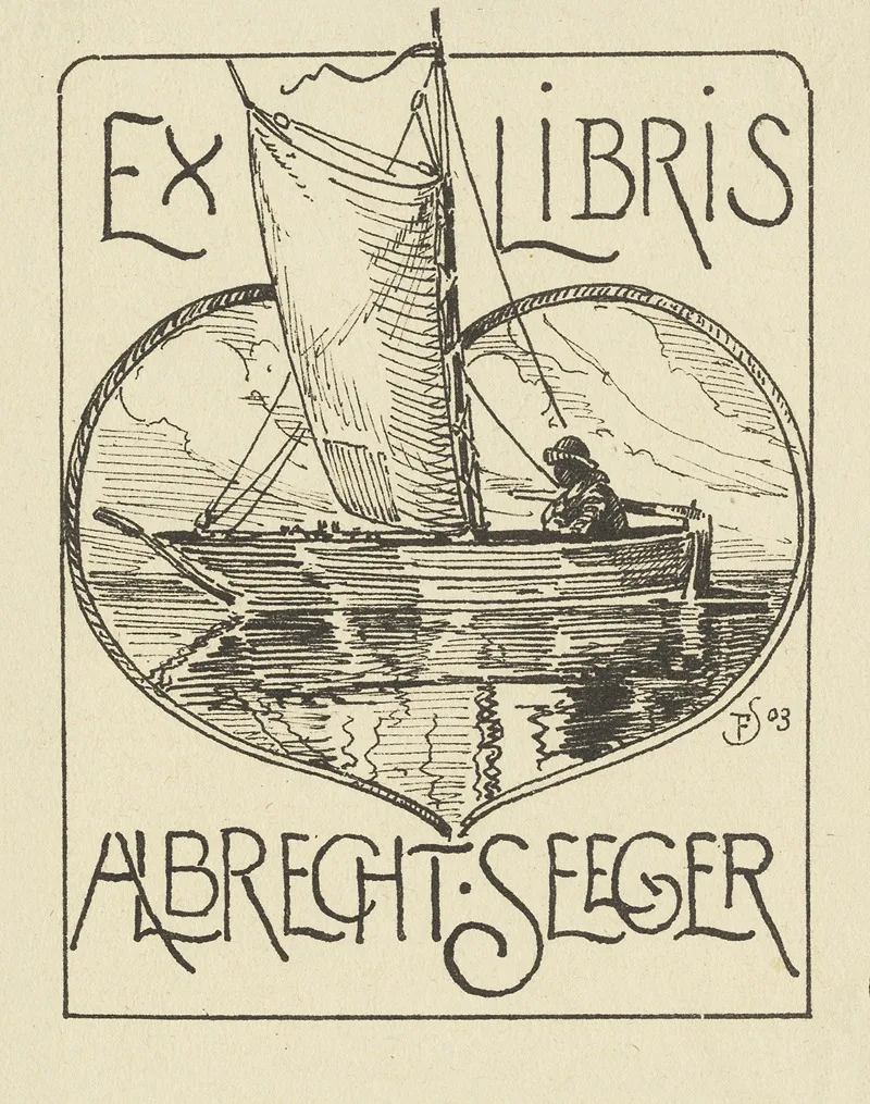 F. SEEGER