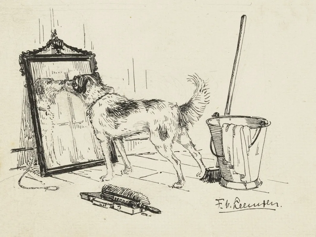 F. van Leeuwen