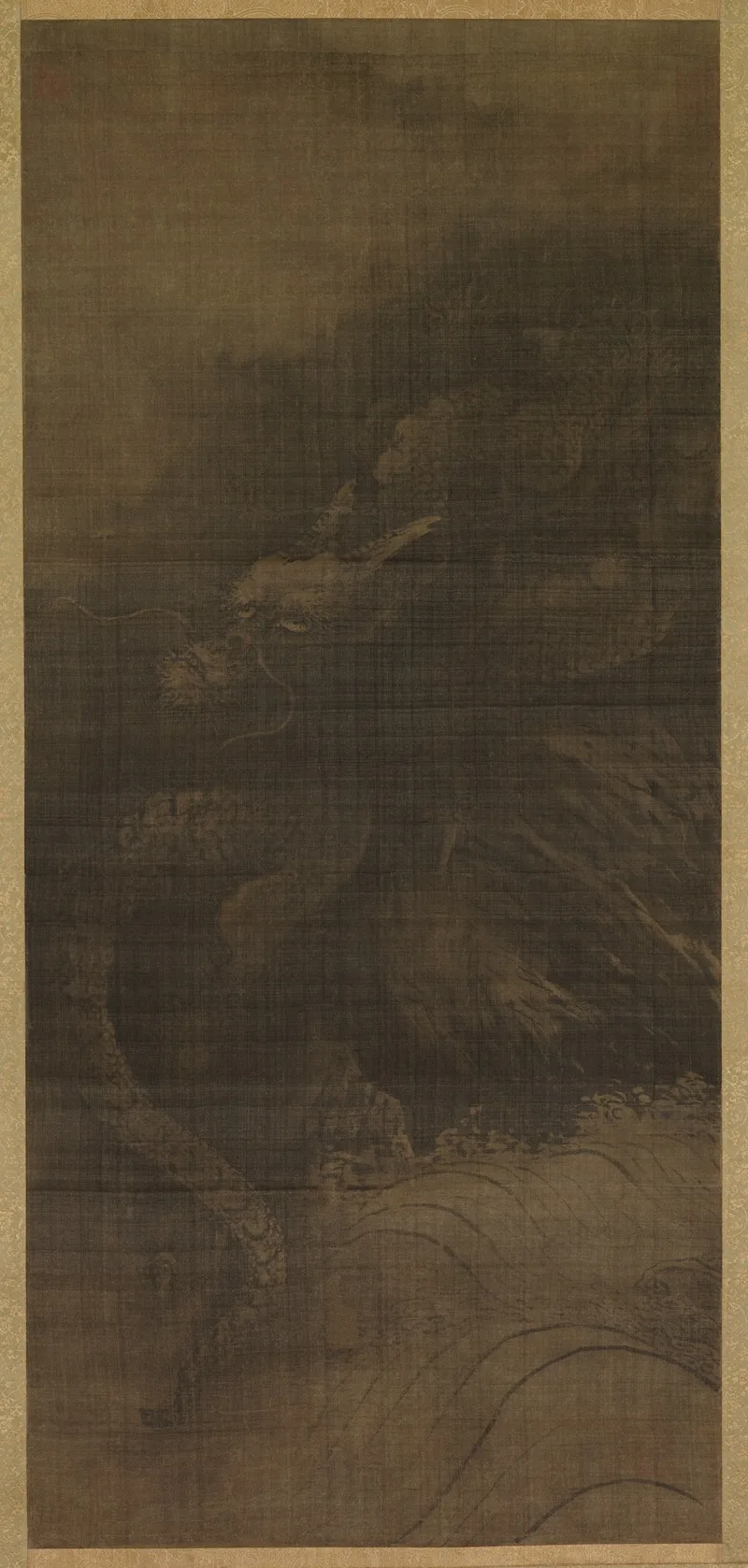 Fachang Muqi