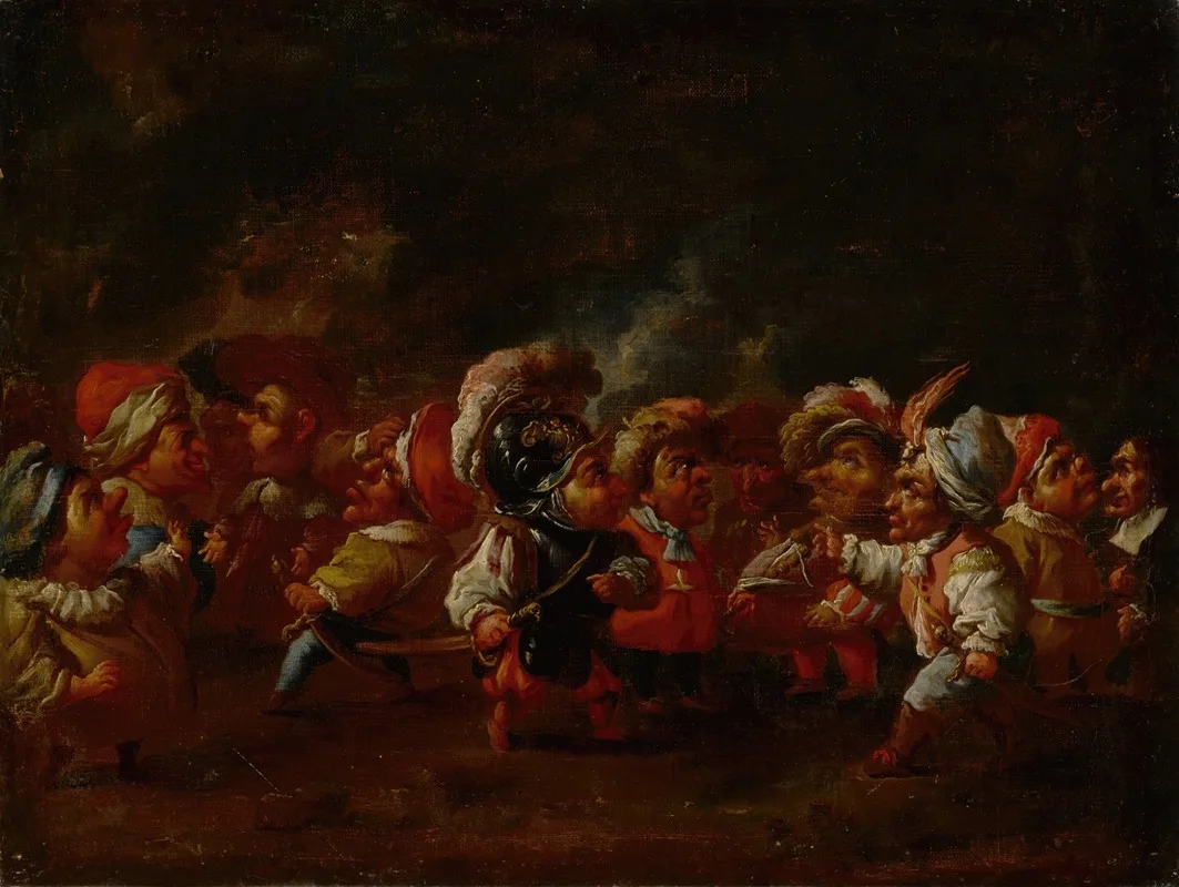 Faustino Bocchi